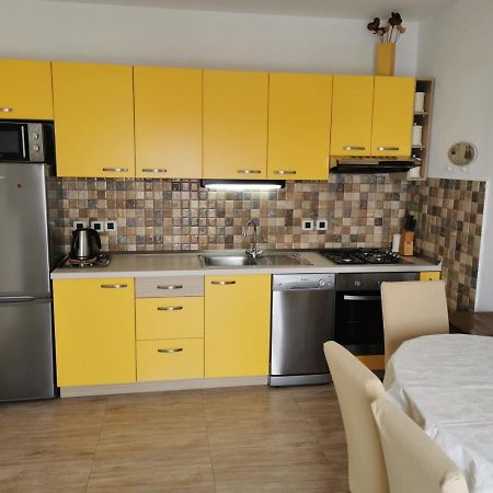 Apartman Ante بريلا المظهر الخارجي الصورة