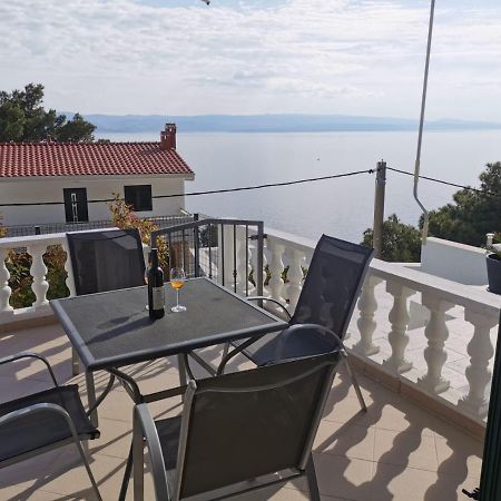 Apartman Ante بريلا المظهر الخارجي الصورة