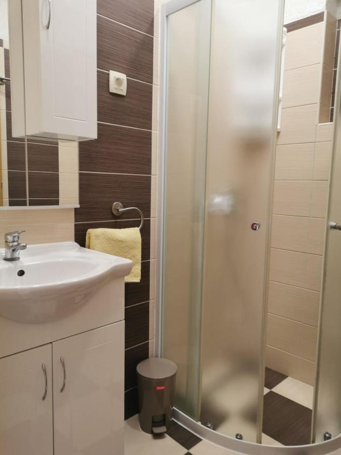 Apartman Ante بريلا المظهر الخارجي الصورة