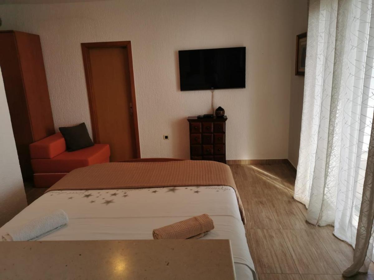 Apartman Ante بريلا المظهر الخارجي الصورة