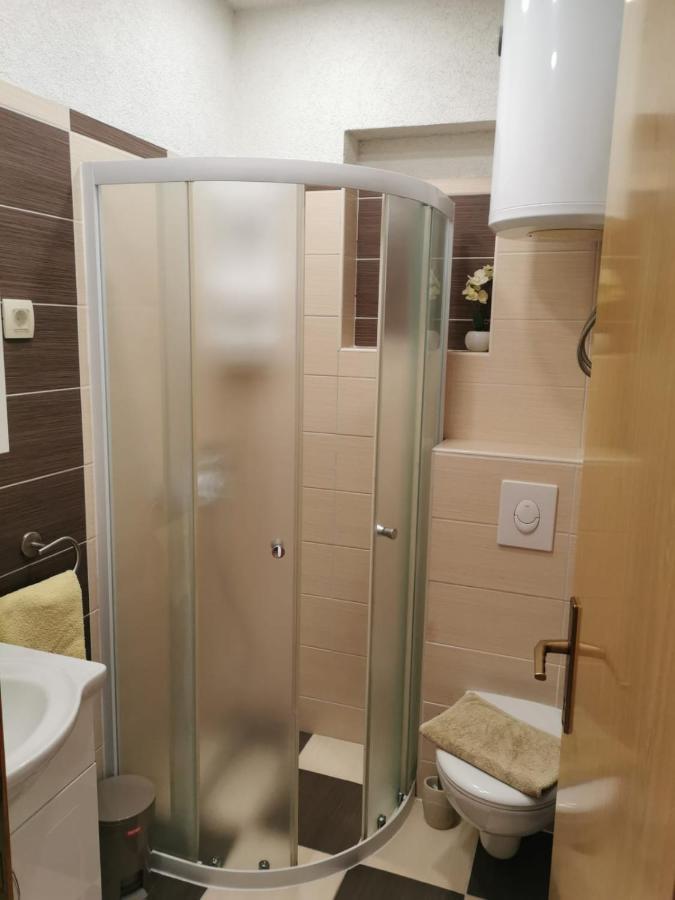 Apartman Ante بريلا المظهر الخارجي الصورة