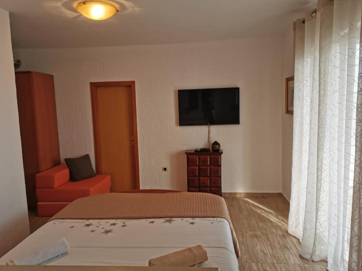 Apartman Ante بريلا المظهر الخارجي الصورة