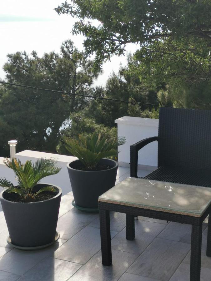 Apartman Ante بريلا المظهر الخارجي الصورة