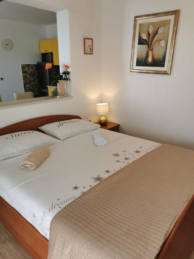 Apartman Ante بريلا المظهر الخارجي الصورة