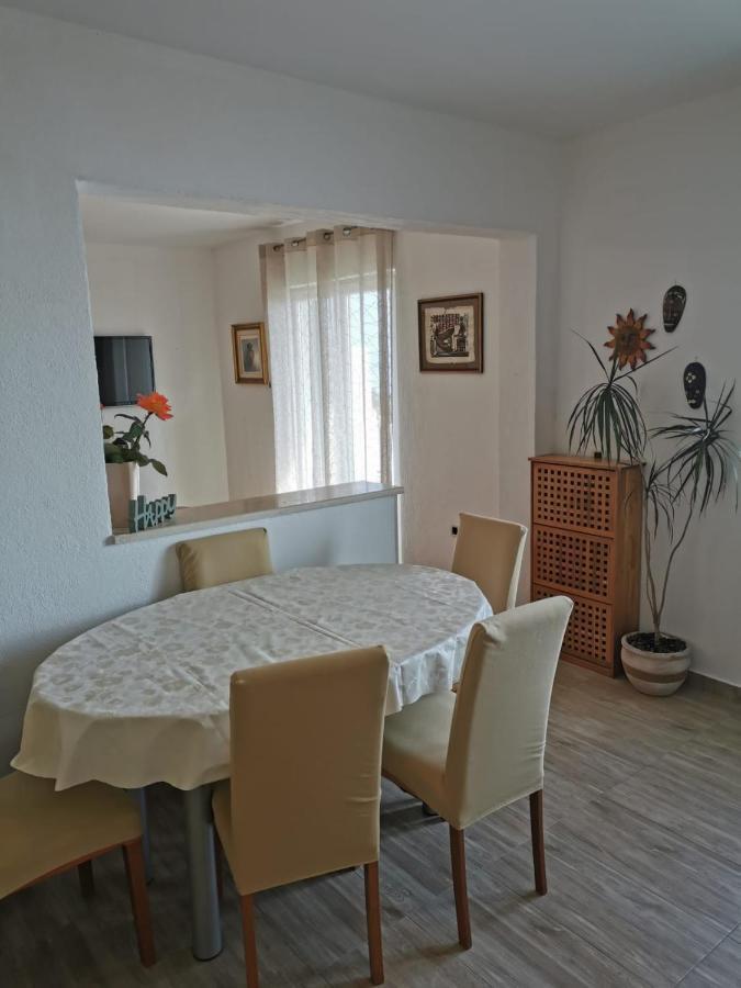 Apartman Ante بريلا المظهر الخارجي الصورة