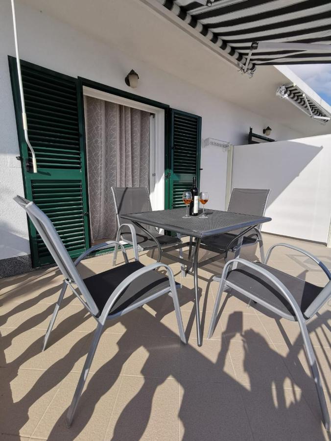 Apartman Ante بريلا المظهر الخارجي الصورة