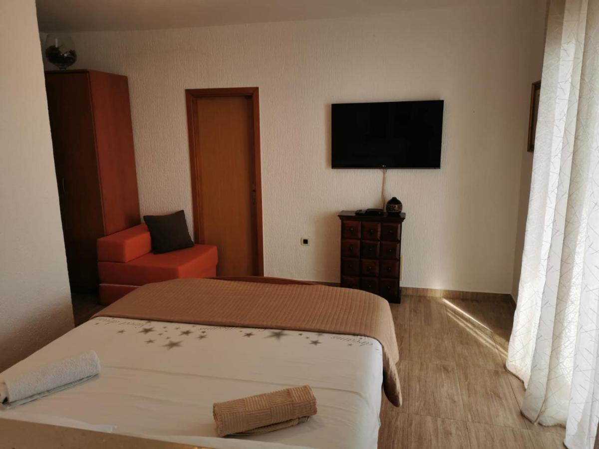 Apartman Ante بريلا المظهر الخارجي الصورة