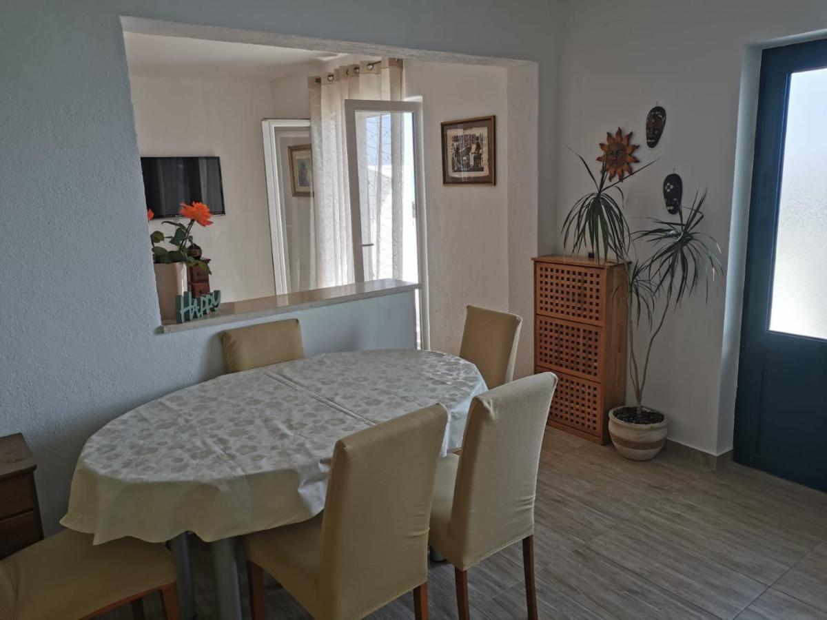 Apartman Ante بريلا المظهر الخارجي الصورة